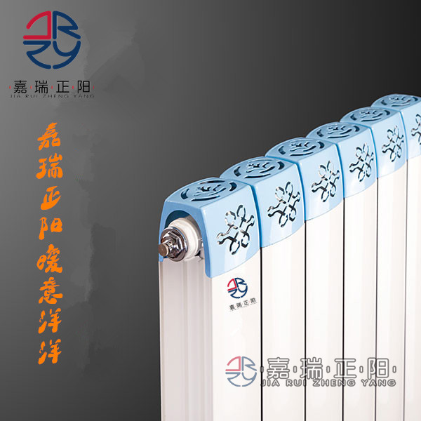 鋼（銅）鋁複合80*80型